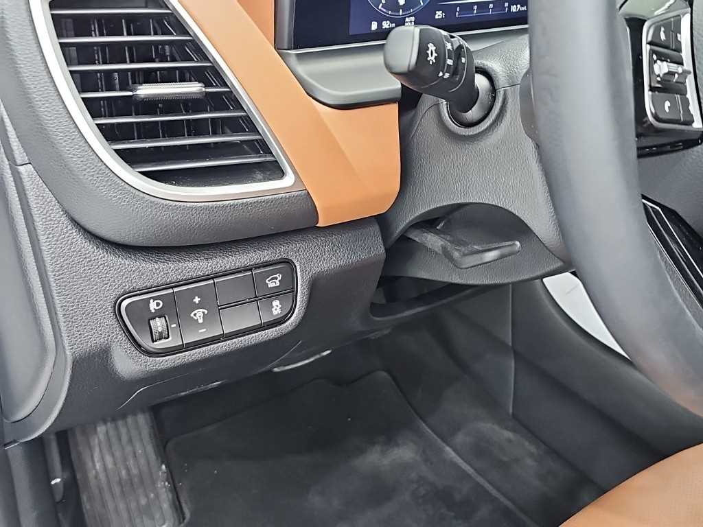 Kia Seltos — photo 17