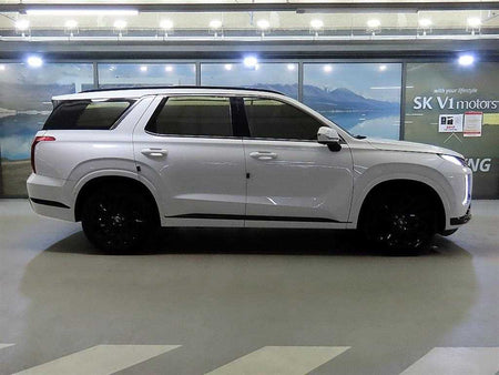 Hyundai Palisade — photo 03