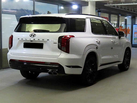 Hyundai Palisade — photo 04