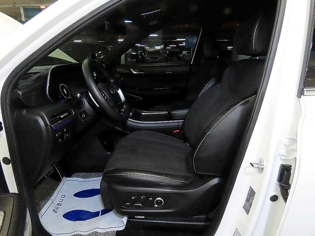 Hyundai Palisade — photo 06