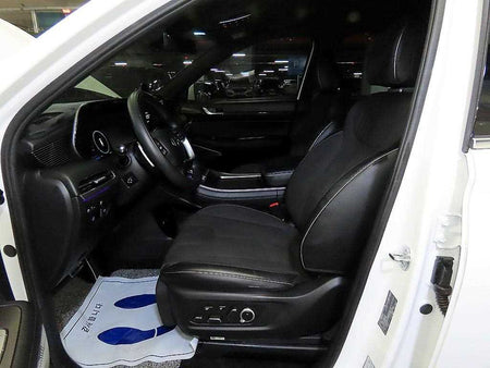 Hyundai Palisade — photo 06