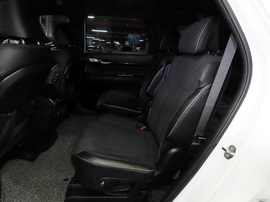 Hyundai Palisade — photo 07
