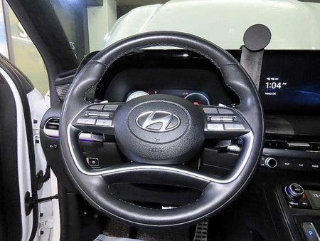 Hyundai Palisade — photo 08