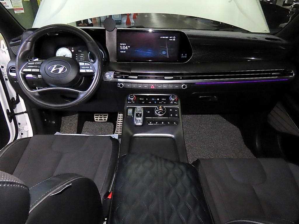 Hyundai Palisade — photo 10