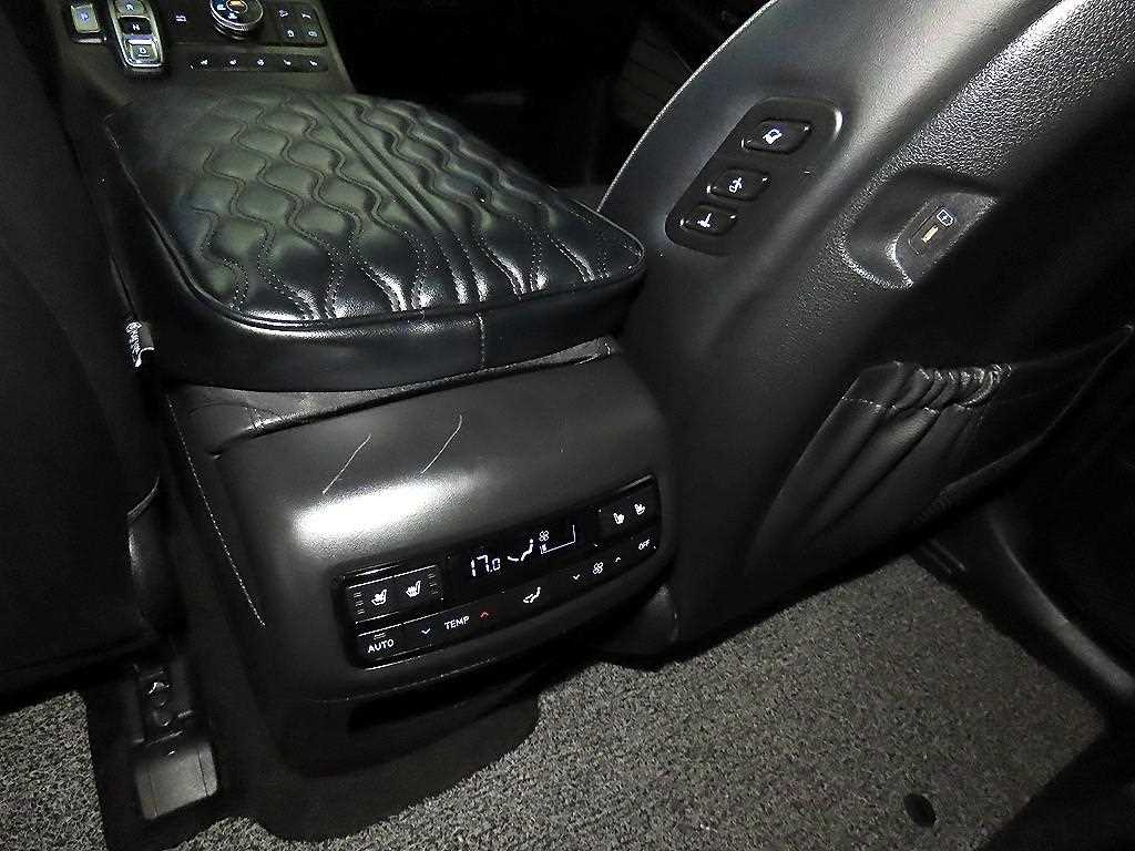 Hyundai Palisade — photo 13