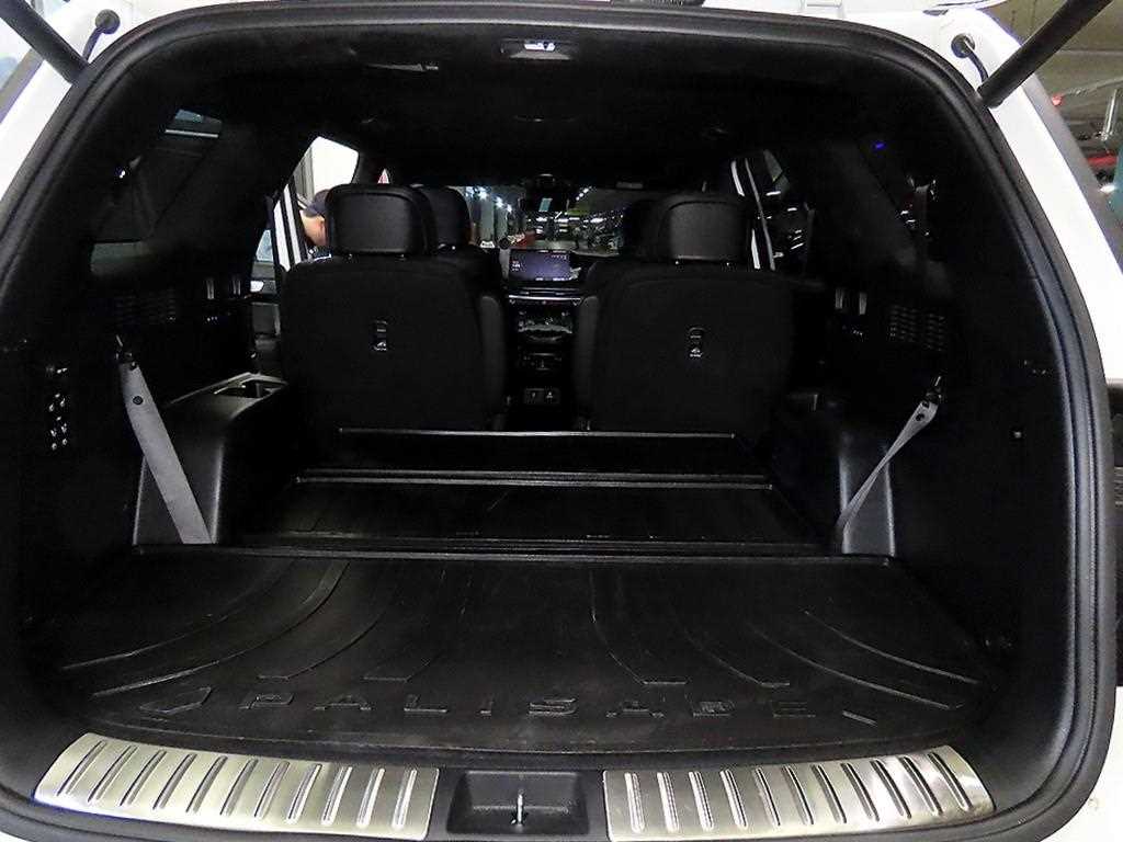 Hyundai Palisade — photo 16