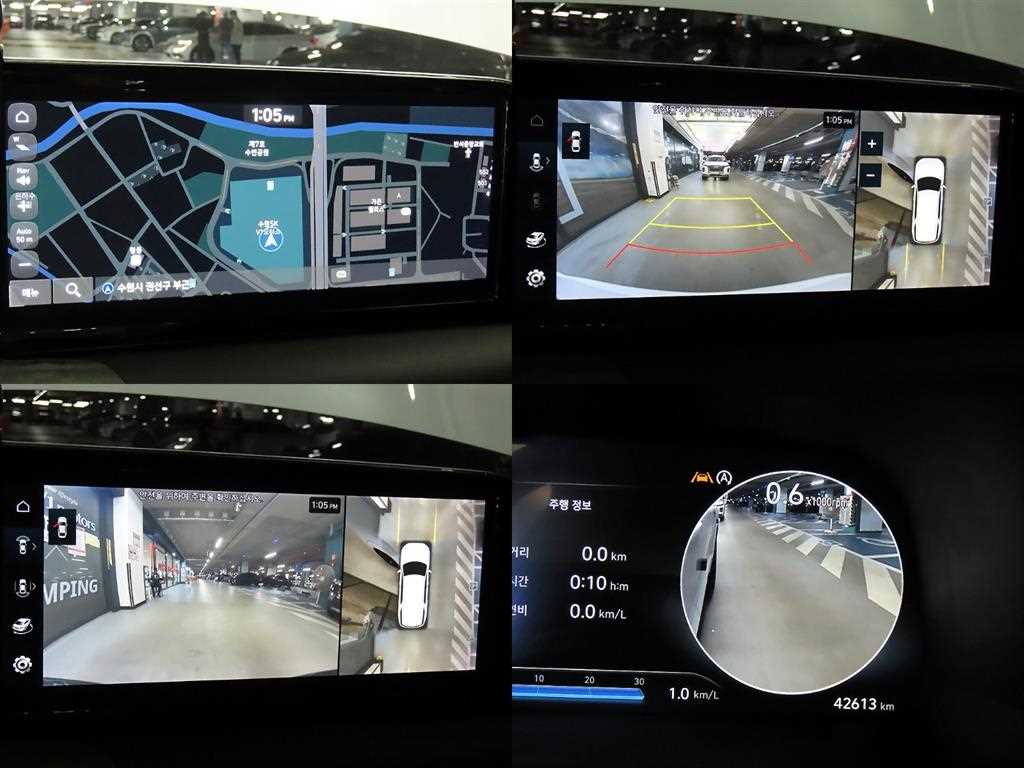 Hyundai Palisade — photo 17