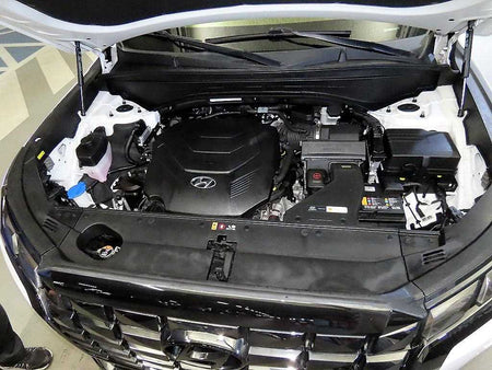 Hyundai Palisade — photo 19