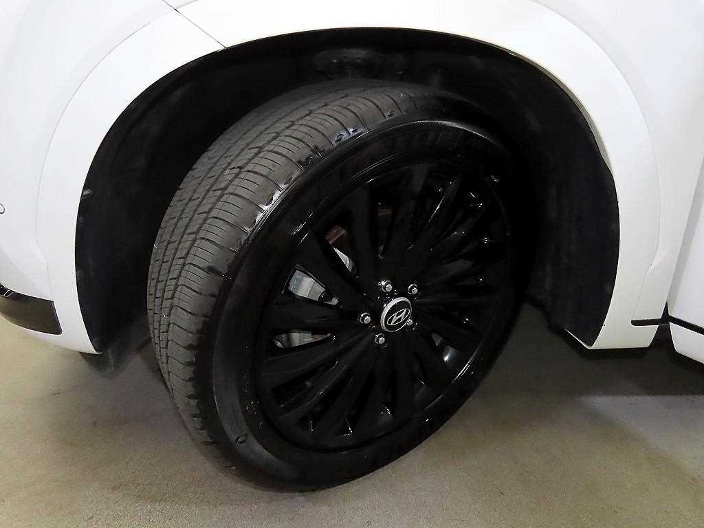 Hyundai Palisade — photo 20