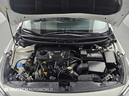 Kia K3 — photo 06