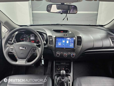 Kia K3 — photo 07