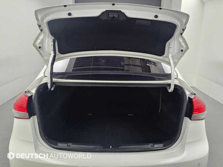 Kia K3 — photo 19