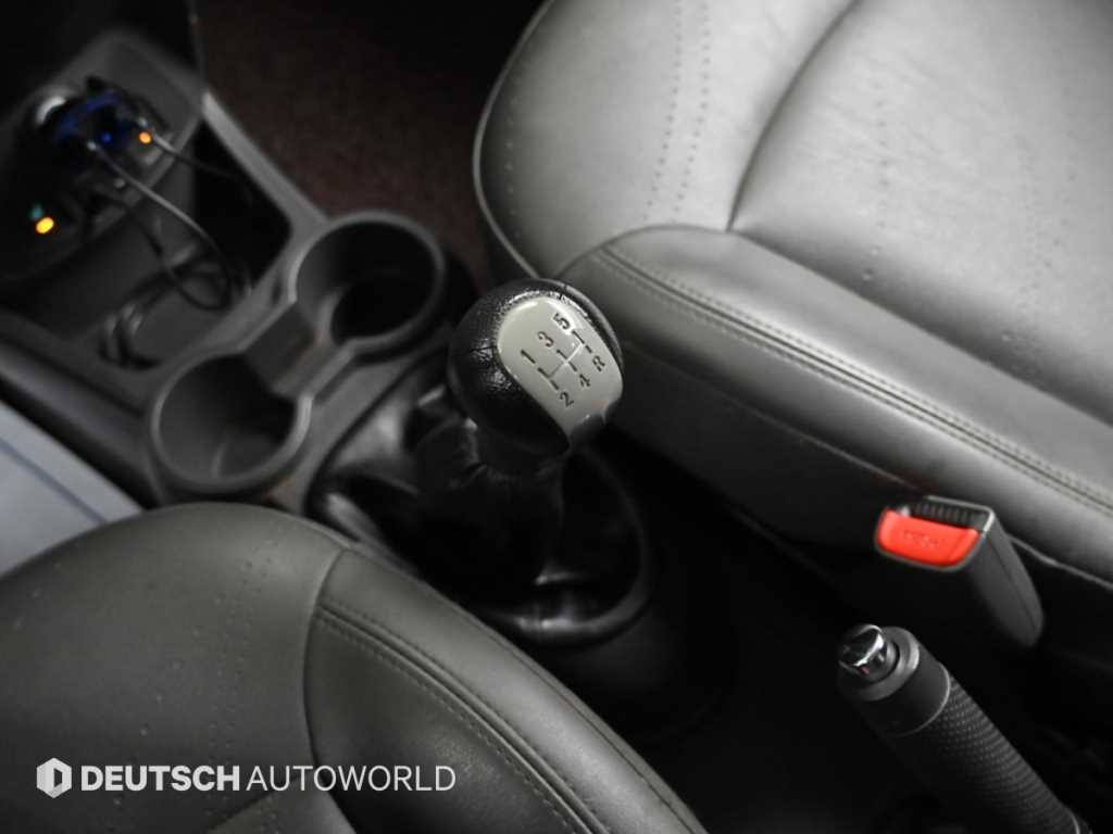 CHEVROLET Spark — photo 09
