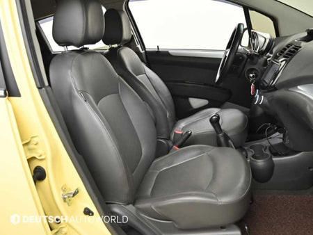 CHEVROLET Spark — photo 10
