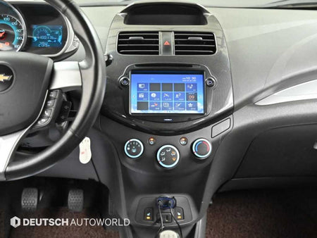 CHEVROLET Spark — photo 14
