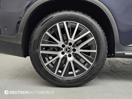 Mercedes-Benz GLC-Class — photo 05