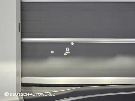 Mercedes-Benz GLC-Class — photo 17