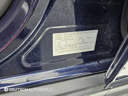 Mercedes-Benz GLC-Class — photo 20