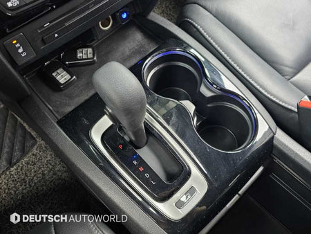 Honda Pilot — photo 09