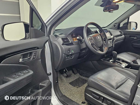 Honda Pilot — photo 11