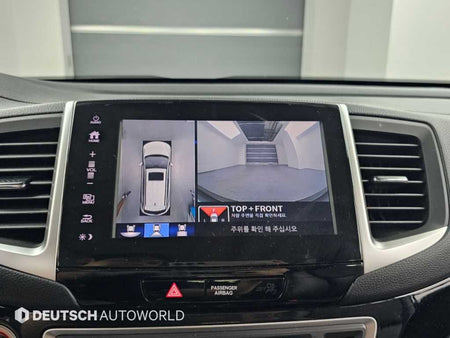 Honda Pilot — photo 15
