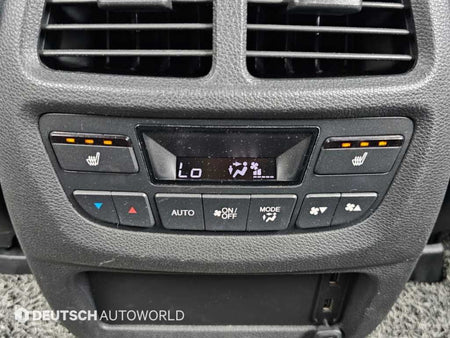 Honda Pilot — photo 16