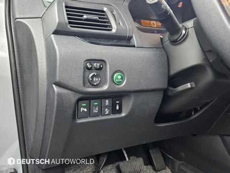 Honda Pilot — photo 17
