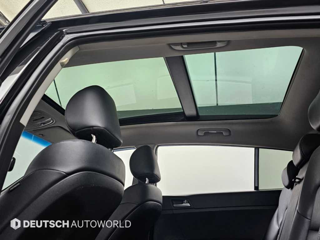 Kia Sportage — photo 18