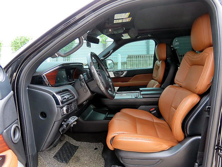 Lincoln Navigator — photo 05