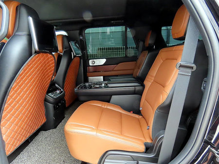 Lincoln Navigator — photo 06