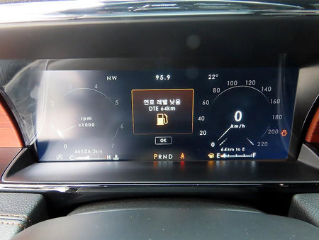Lincoln Navigator — photo 09