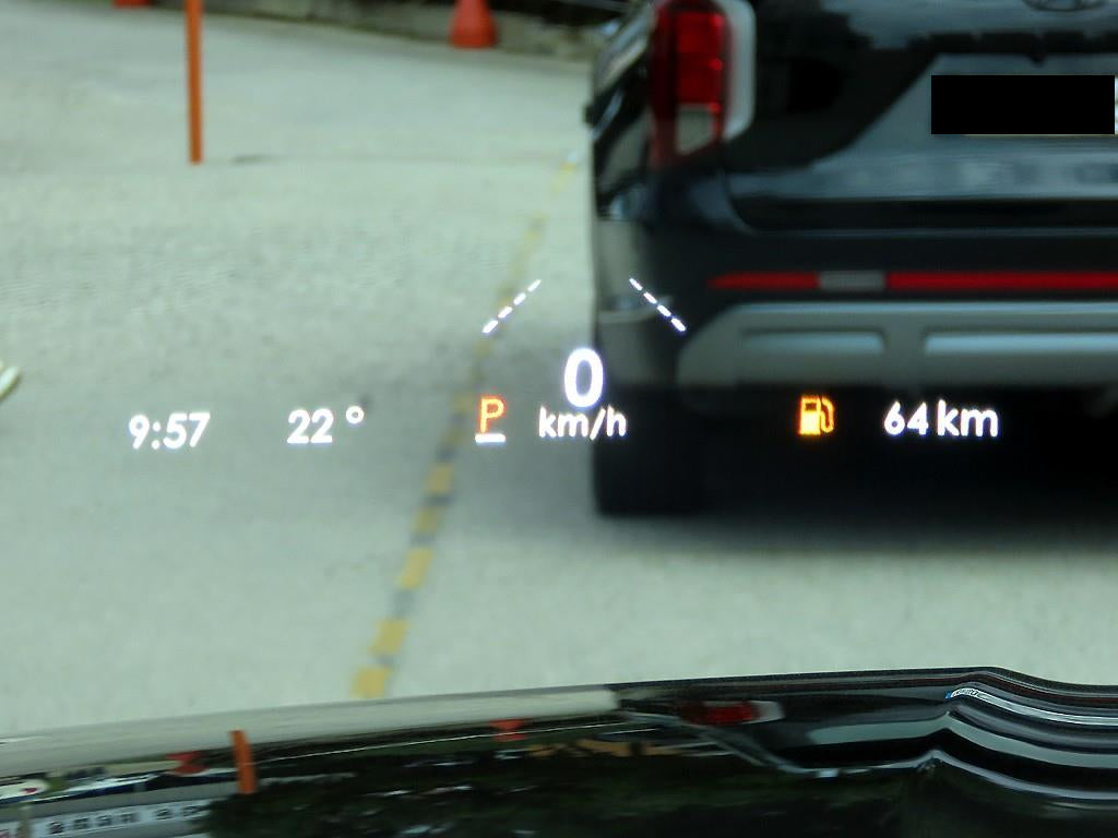 Lincoln Navigator — photo 10