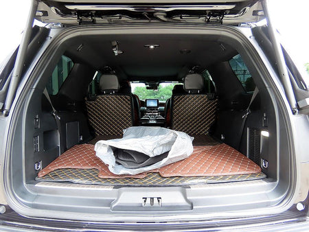 Lincoln Navigator — photo 15