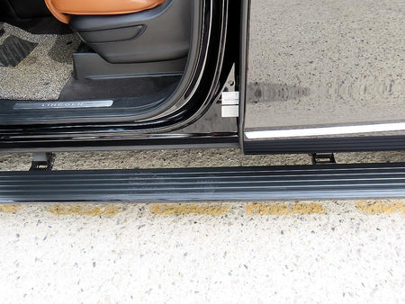Lincoln Navigator — photo 16