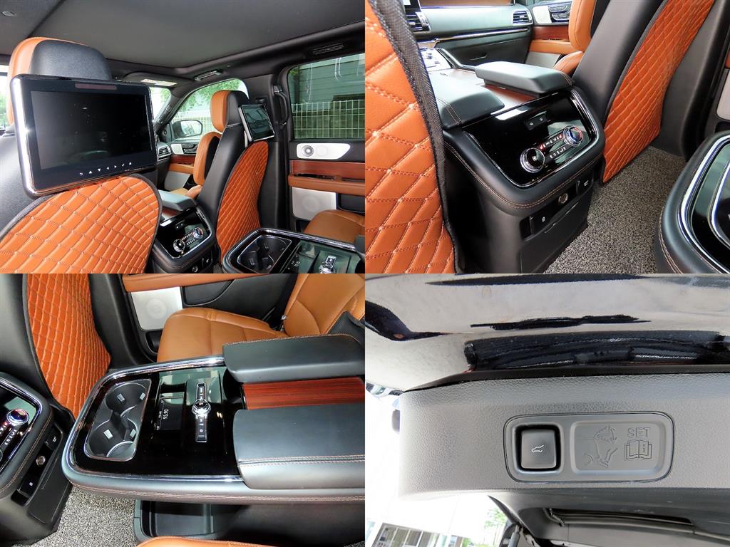 Lincoln Navigator — photo 18