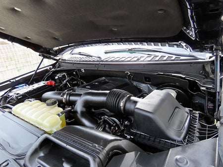 Lincoln Navigator — photo 19