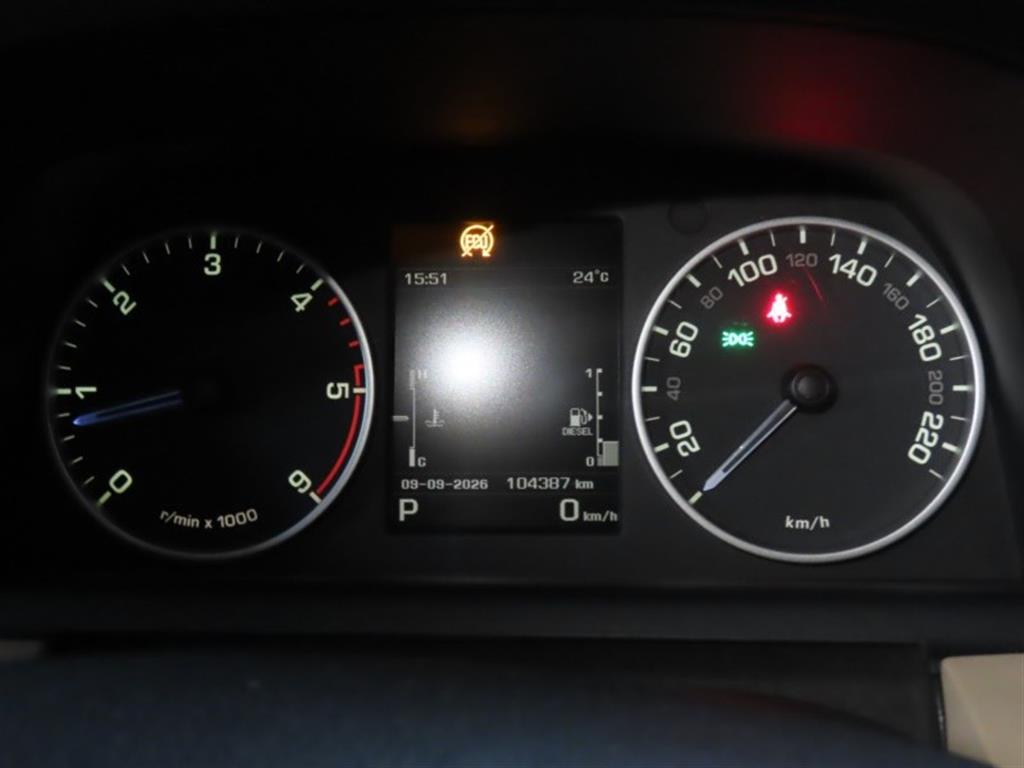 Land Rover Discovery — photo 05
