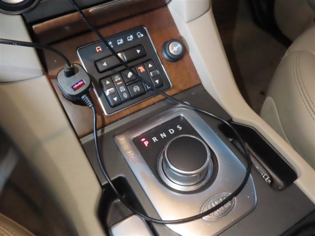 Land Rover Discovery — photo 06