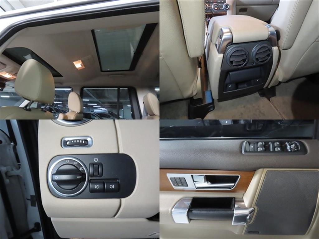 Land Rover Discovery — photo 19