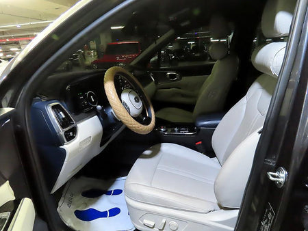 Kia Sorento — photo 06