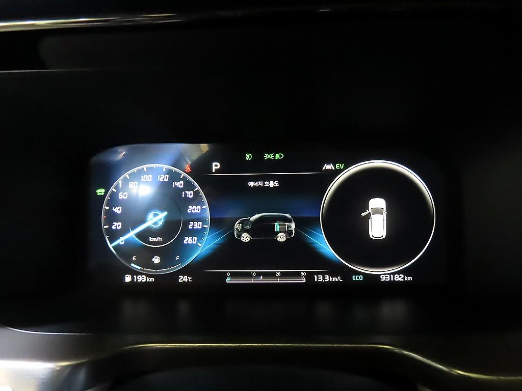 Kia Sorento — photo 09