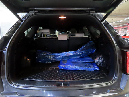 Kia Sorento — photo 16