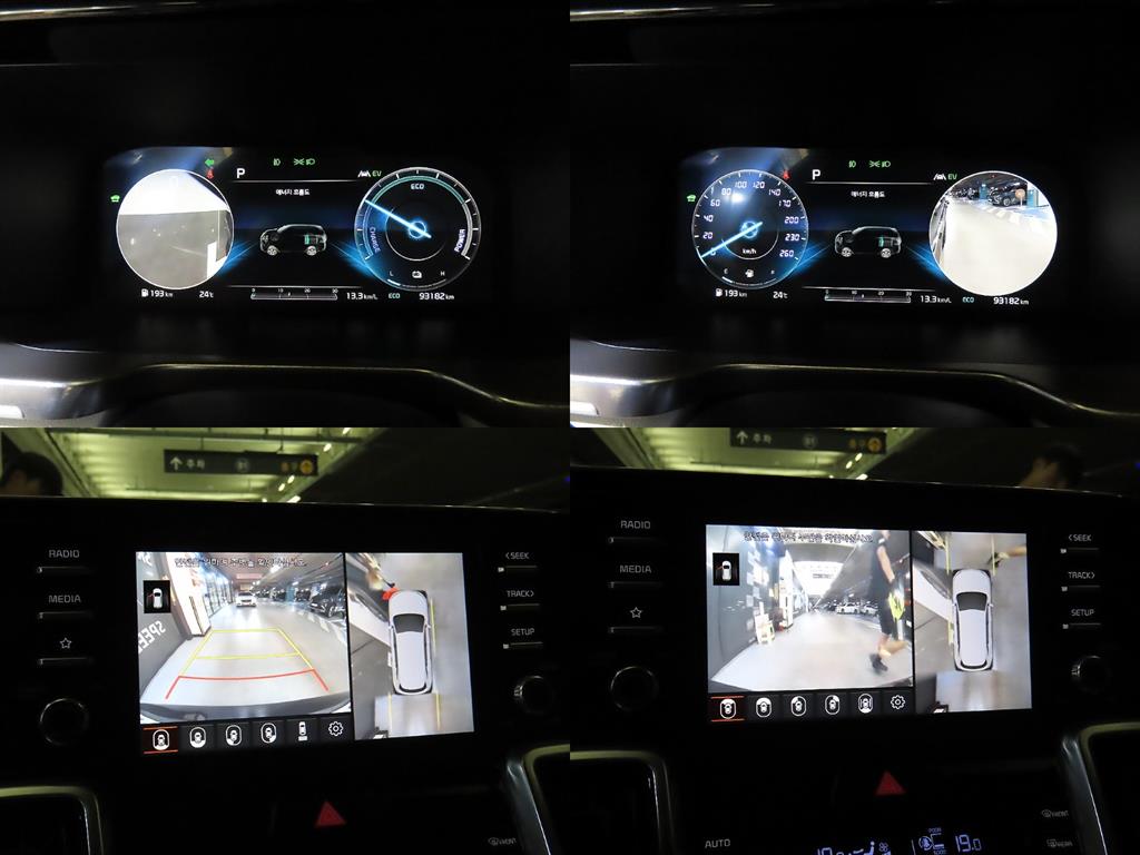Kia Sorento — photo 17