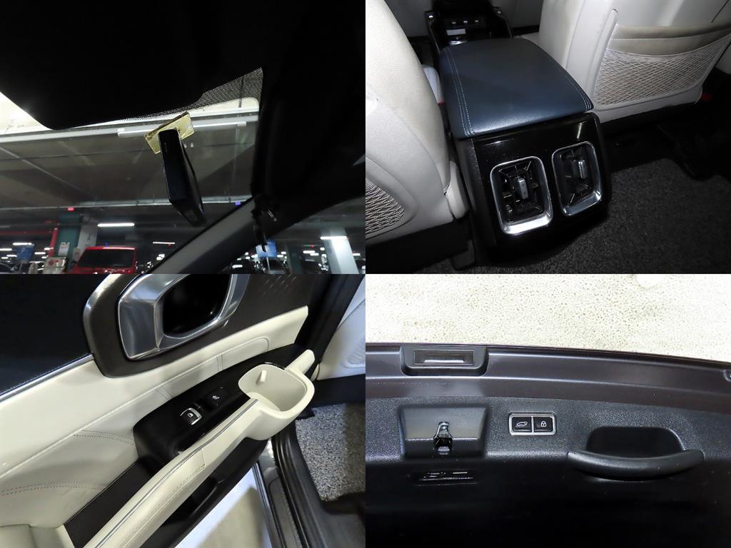 Kia Sorento — photo 18