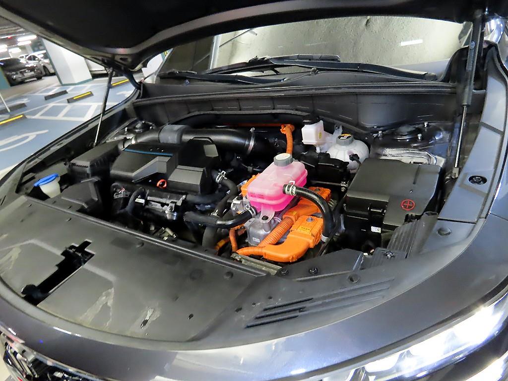 Kia Sorento — photo 19