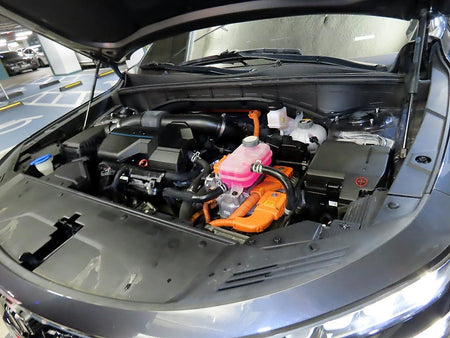 Kia Sorento — photo 19