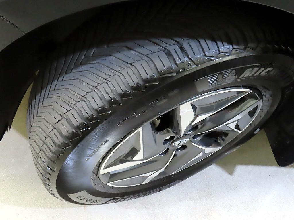 Kia Sorento — photo 20