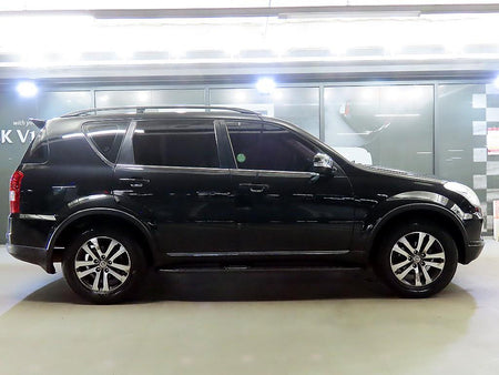 KGM Rexton — photo 03