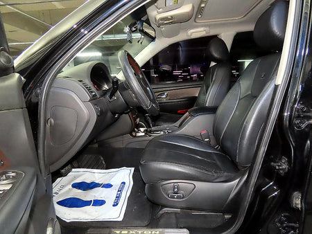 KGM Rexton — photo 06