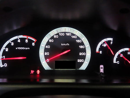 KGM Rexton — photo 09